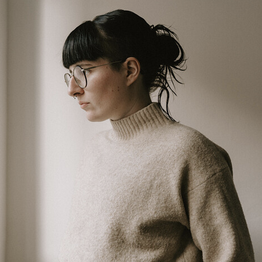 Alexandra Louviers
