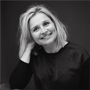 Birte Thornquist
